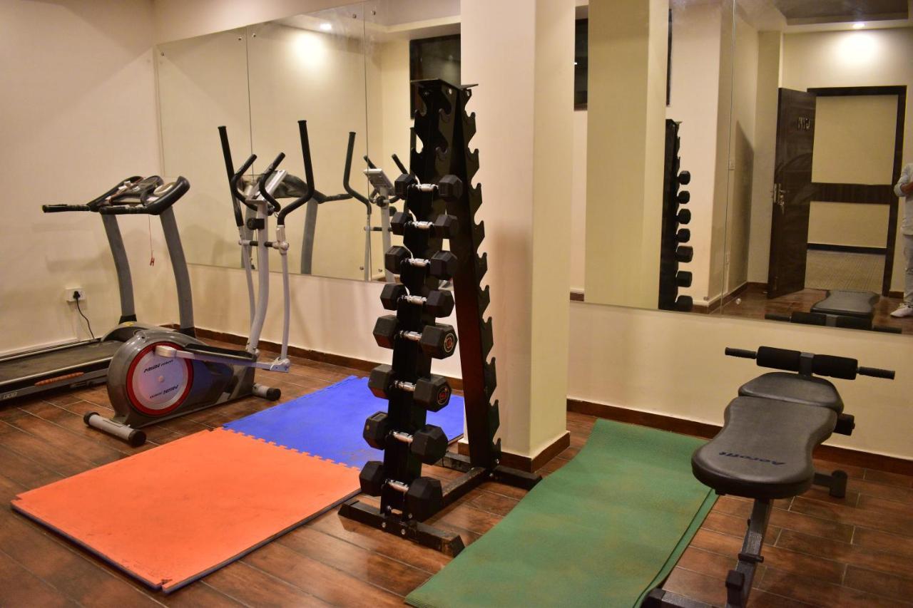 Hotel Montana Vyoo Namchi Екстериор снимка
