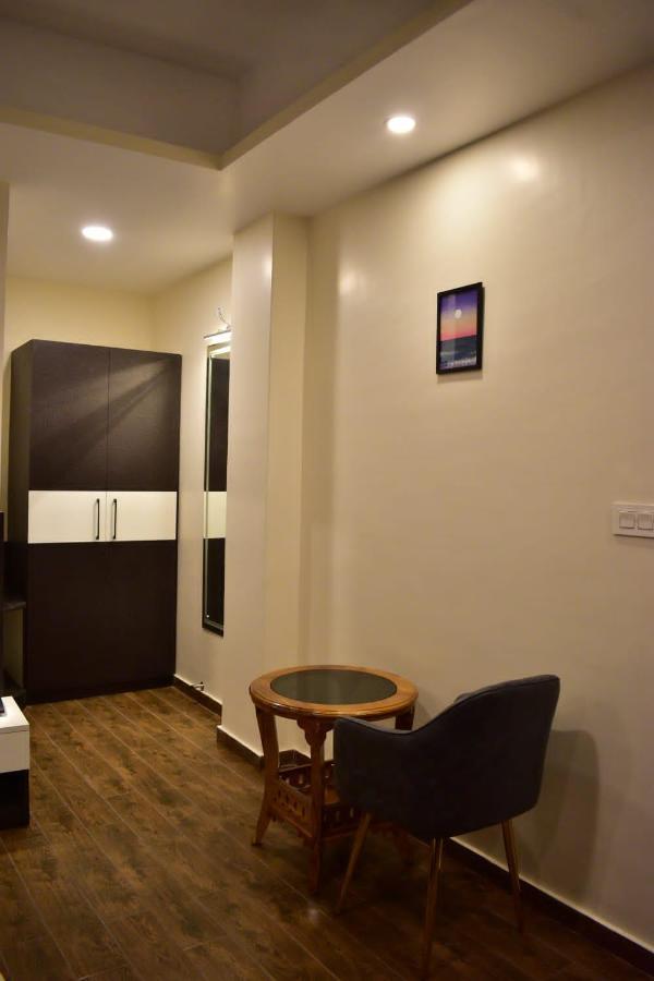 Hotel Montana Vyoo Namchi Екстериор снимка