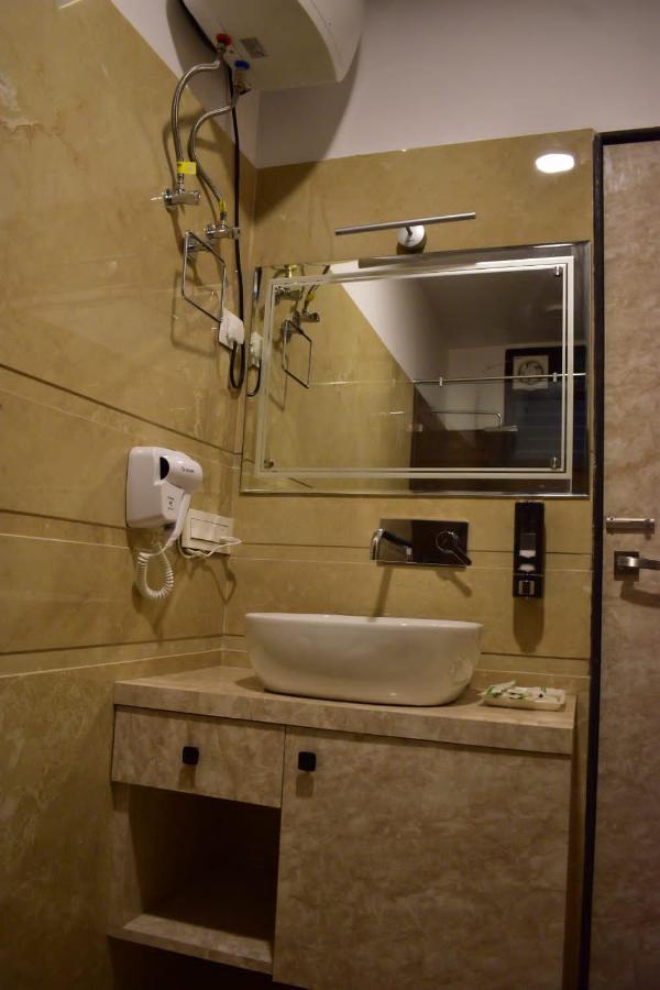 Hotel Montana Vyoo Namchi Екстериор снимка